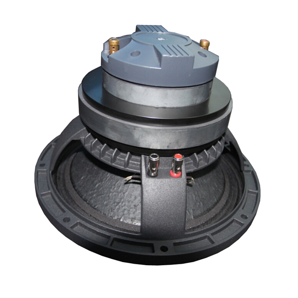 coaxial speakerShenzhen Dbass Acoustic Technology Co., Ltd